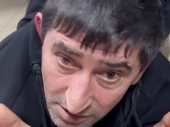 Группа чеченцев с ножом напала на мужчин на заправке в Саратовской области
