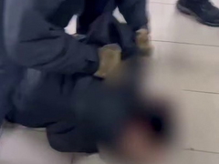 Группа чеченцев с ножом напала на мужчин на заправке в Саратовской области