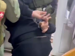 Группа чеченцев с ножом напала на мужчин на заправке в Саратовской области