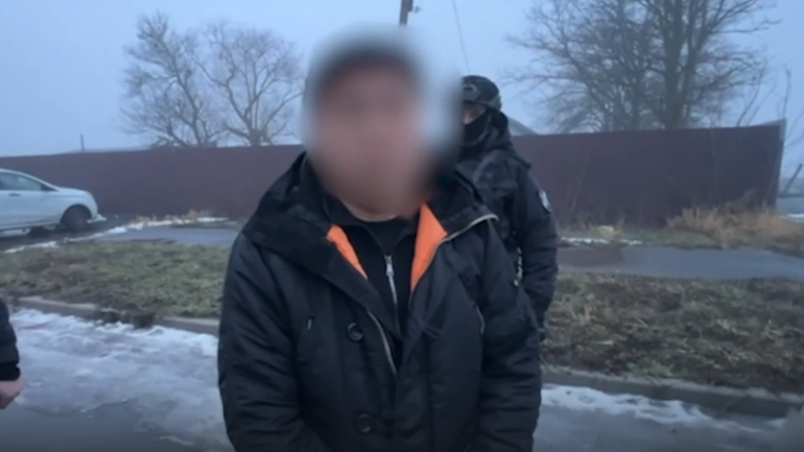 В Ростовской области у саратовца нашли 50 тысяч доз мефедрона 
