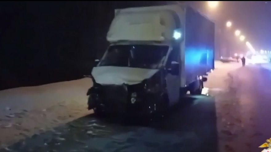 Актриса из Саратовской области Ведунова погибла с дочерью в ДТП