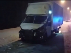 Актриса из Саратовской области Ведунова погибла с дочерью в ДТП