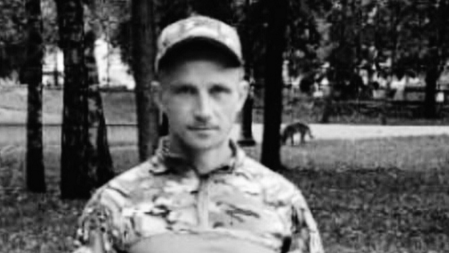 На СВО погиб саратовец Илья Плисов