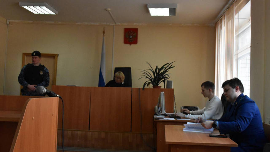 Суд запретил снимать лицо напавшего на полицейского уроженца Чечни Ислама Бичигова