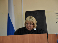 Суд запретил снимать лицо напавшего на полицейского уроженца Чечни Ислама Бичигова
