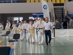 150 юных спортсменов боролись за призы профсоюзной организации Балаковской АЭС