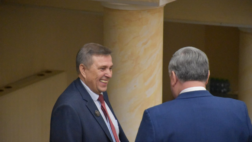 Исаев пообещал уделять особое внимание вопросу мигрантов на посту вице-губернатора 