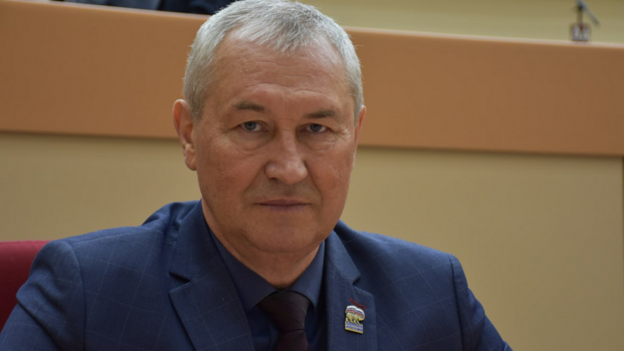 Исаев пообещал уделять особое внимание вопросу мигрантов на посту вице-губернатора 