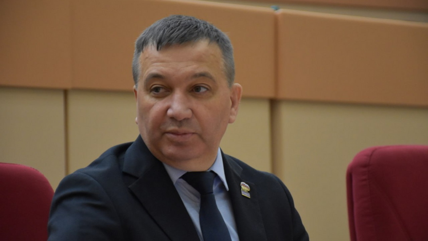 Исаев пообещал уделять особое внимание вопросу мигрантов на посту вице-губернатора 