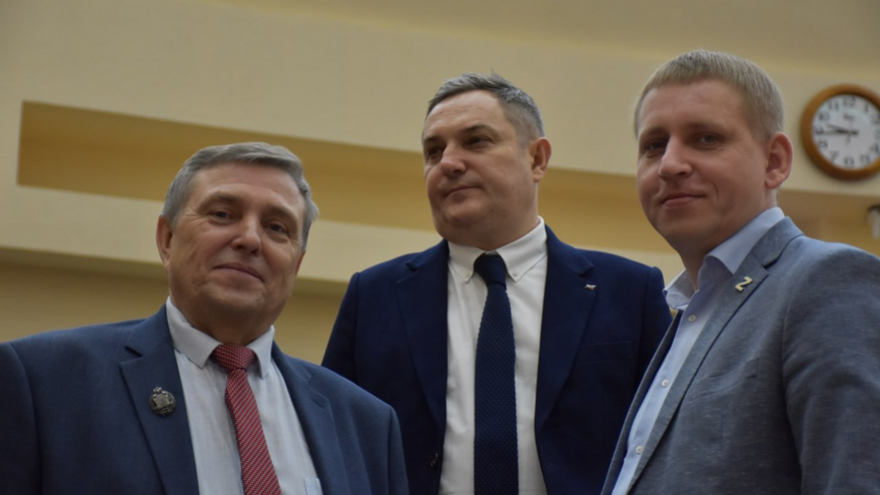 Исаев пообещал уделять особое внимание вопросу мигрантов на посту вице-губернатора 