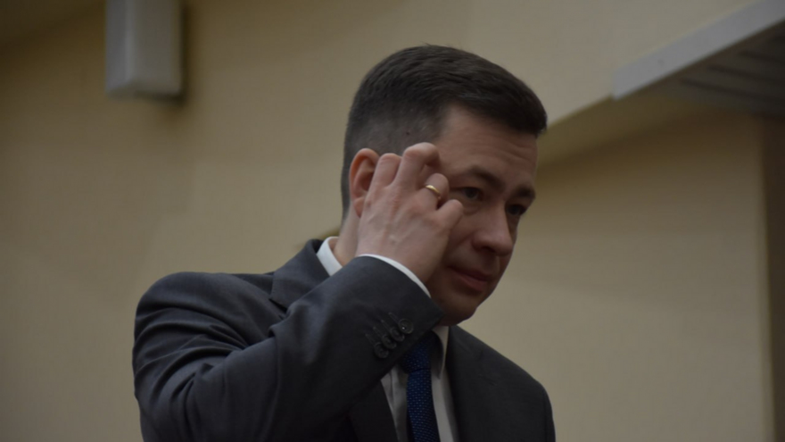 Исаев пообещал уделять особое внимание вопросу мигрантов на посту вице-губернатора 