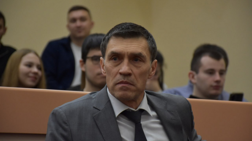 Исаев пообещал уделять особое внимание вопросу мигрантов на посту вице-губернатора 