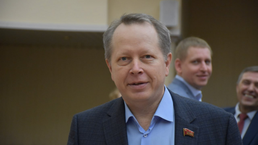 Исаев пообещал уделять особое внимание вопросу мигрантов на посту вице-губернатора 
