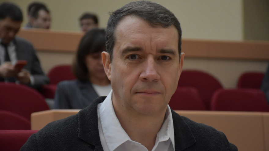 Исаев пообещал уделять особое внимание вопросу мигрантов на посту вице-губернатора 