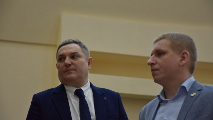 Исаев пообещал уделять особое внимание вопросу мигрантов на посту вице-губернатора 