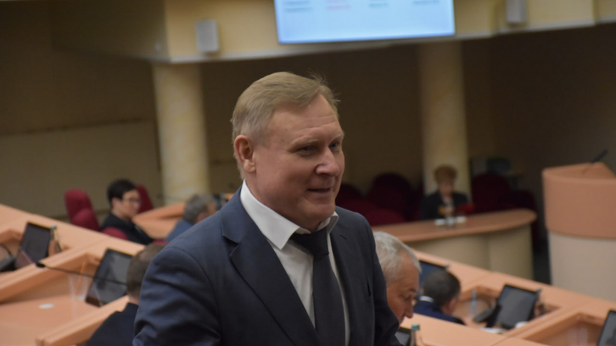 Исаев пообещал уделять особое внимание вопросу мигрантов на посту вице-губернатора 