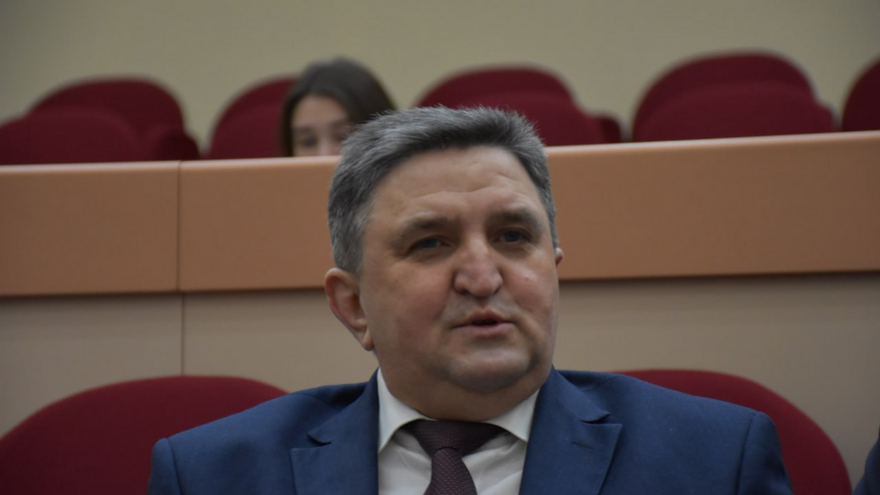 Исаев пообещал уделять особое внимание вопросу мигрантов на посту вице-губернатора 
