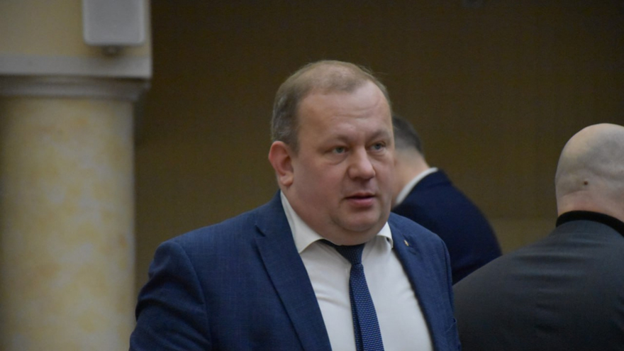 Исаев пообещал уделять особое внимание вопросу мигрантов на посту вице-губернатора 