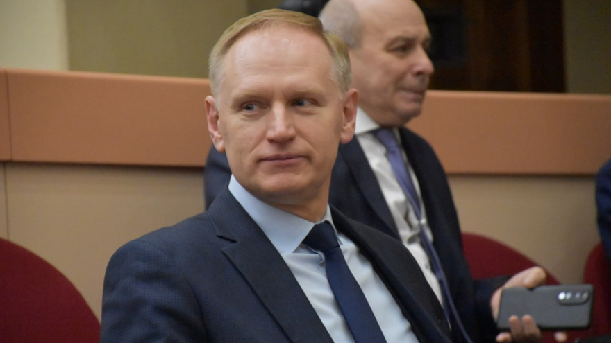 Исаев пообещал уделять особое внимание вопросу мигрантов на посту вице-губернатора 