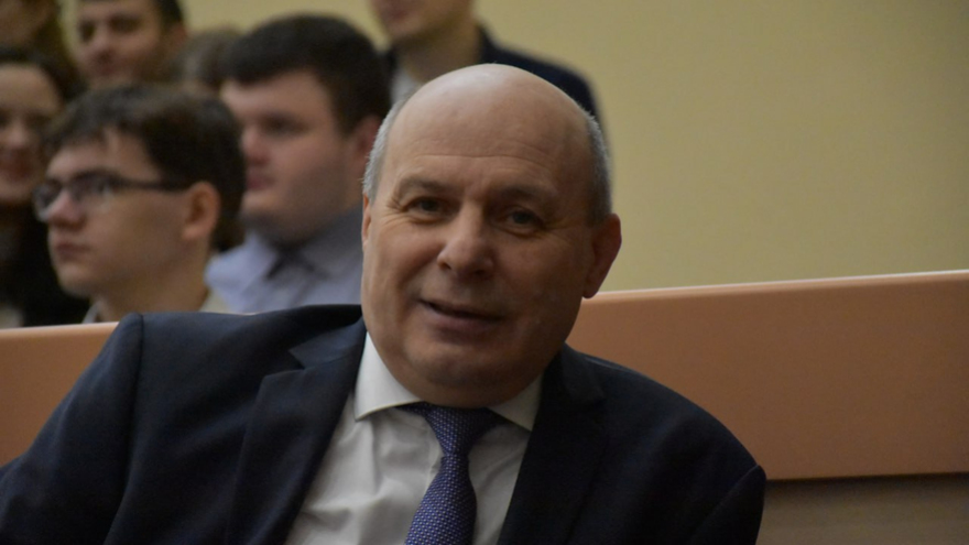 Исаев пообещал уделять особое внимание вопросу мигрантов на посту вице-губернатора 
