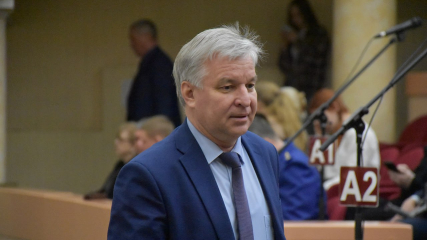 Исаев пообещал уделять особое внимание вопросу мигрантов на посту вице-губернатора 