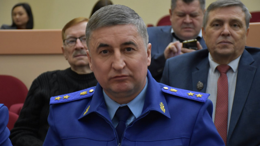Исаев пообещал уделять особое внимание вопросу мигрантов на посту вице-губернатора 