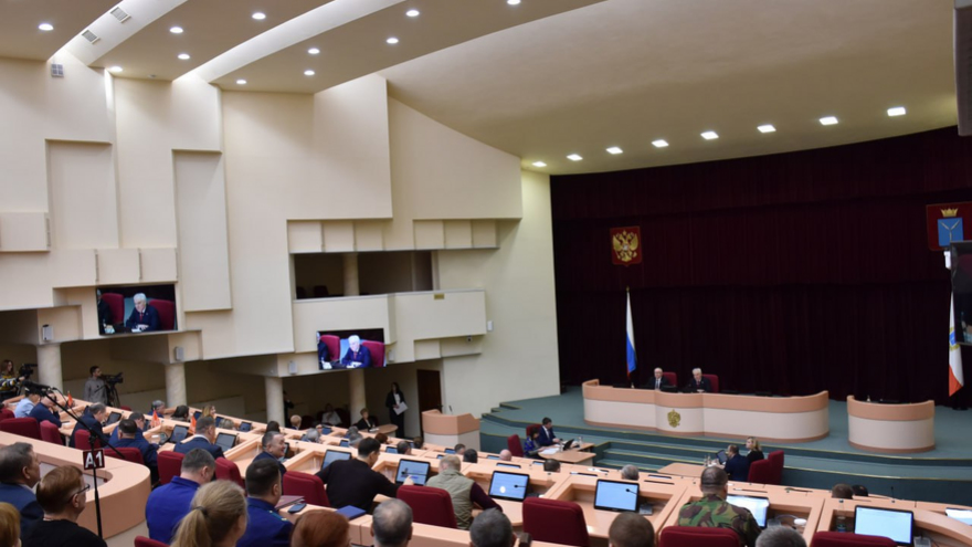 Исаев пообещал уделять особое внимание вопросу мигрантов на посту вице-губернатора 