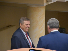 Исаев пообещал уделять особое внимание вопросу мигрантов на посту вице-губернатора 