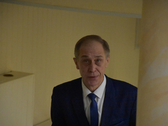 Исаев пообещал уделять особое внимание вопросу мигрантов на посту вице-губернатора 