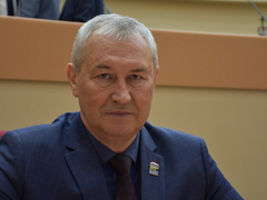 Исаев пообещал уделять особое внимание вопросу мигрантов на посту вице-губернатора 
