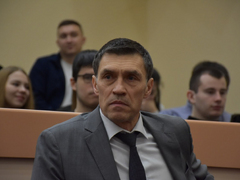 Исаев пообещал уделять особое внимание вопросу мигрантов на посту вице-губернатора 