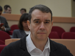 Исаев пообещал уделять особое внимание вопросу мигрантов на посту вице-губернатора 