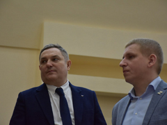 Исаев пообещал уделять особое внимание вопросу мигрантов на посту вице-губернатора 
