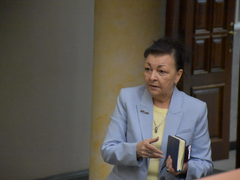 Исаев пообещал уделять особое внимание вопросу мигрантов на посту вице-губернатора 