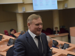 Исаев пообещал уделять особое внимание вопросу мигрантов на посту вице-губернатора 
