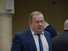 Исаев пообещал уделять особое внимание вопросу мигрантов на посту вице-губернатора 
