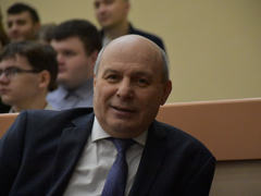 Исаев пообещал уделять особое внимание вопросу мигрантов на посту вице-губернатора 