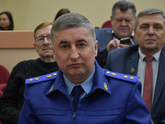 Исаев пообещал уделять особое внимание вопросу мигрантов на посту вице-губернатора 