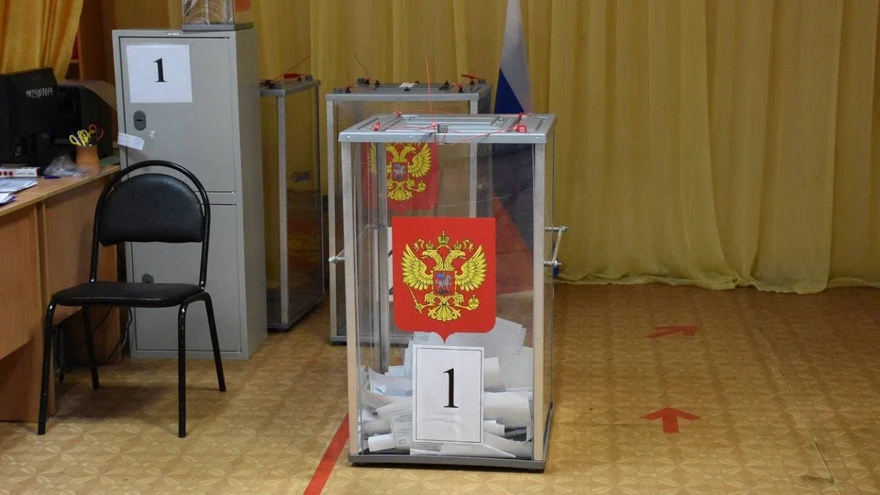 Единая Россия запускает праймериз перед сентябрьскими выборами