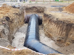 В Саратовской области заменят 10 километров водопровода