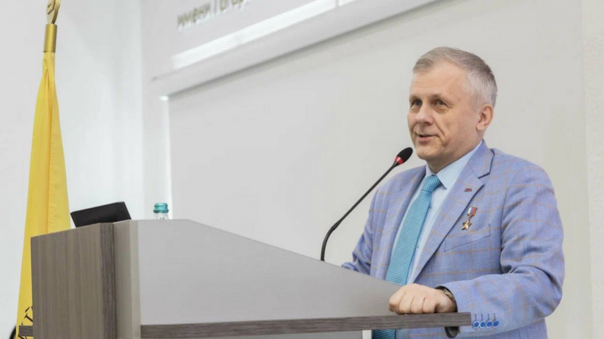 В СГТУ состоялись Гагаринские чтения