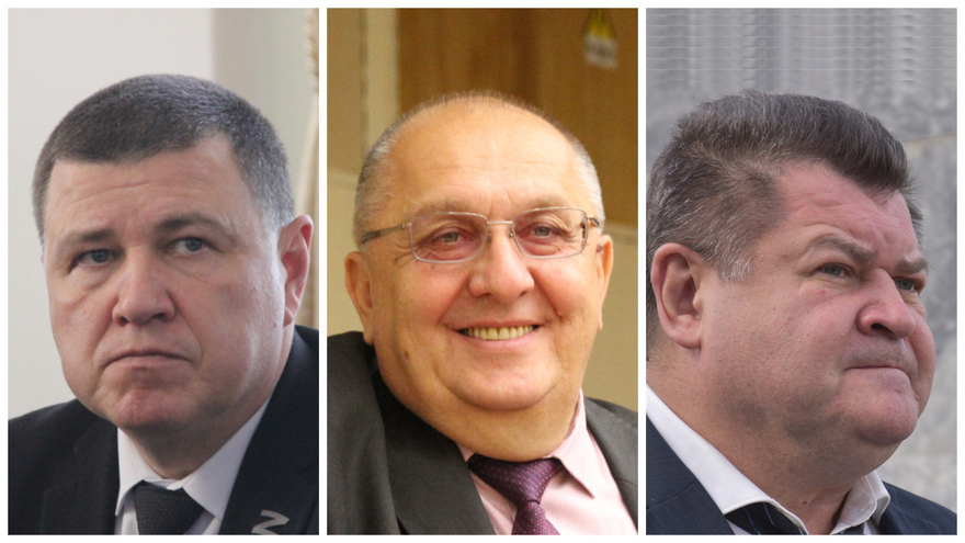 Названы кандидаты на пост главы Саратова