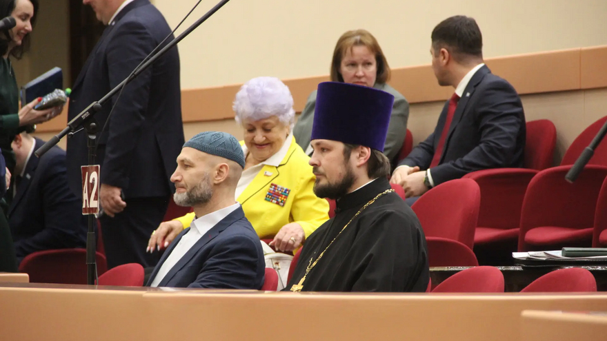 Кандидаты в мэры Саратова назвали главные принципы работы