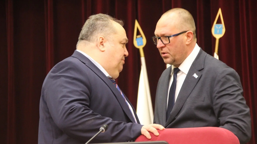 Кандидаты в мэры Саратова назвали главные принципы работы