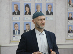 Кандидаты в мэры Саратова назвали главные принципы работы