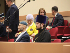 Кандидаты в мэры Саратова назвали главные принципы работы