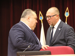 Кандидаты в мэры Саратова назвали главные принципы работы