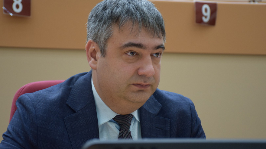 Замглавы минздрава Грайфер: Много ребят возвращаются с СВО, им требуется психологическая помощь
