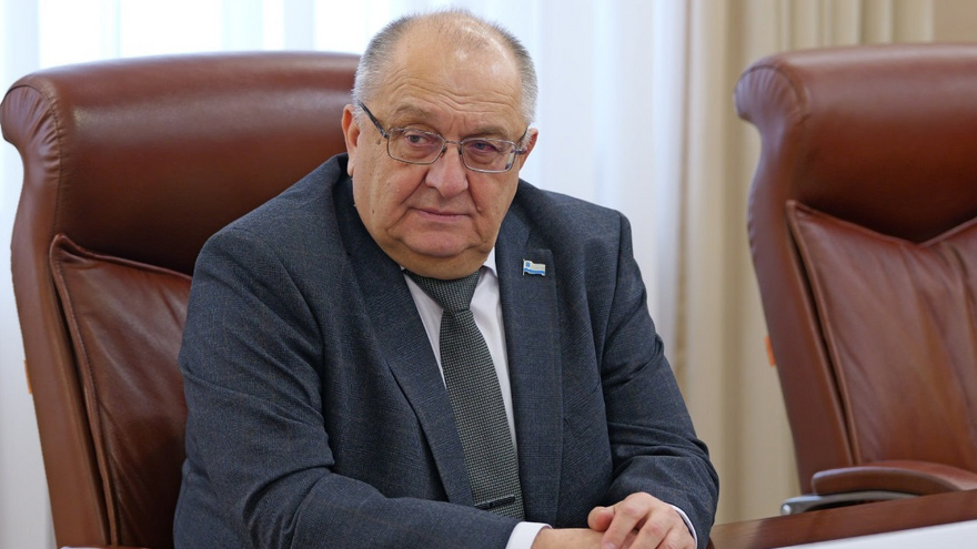 Мэр Молчанов пообещал просматривать комментарии саратовцев в соцсетях