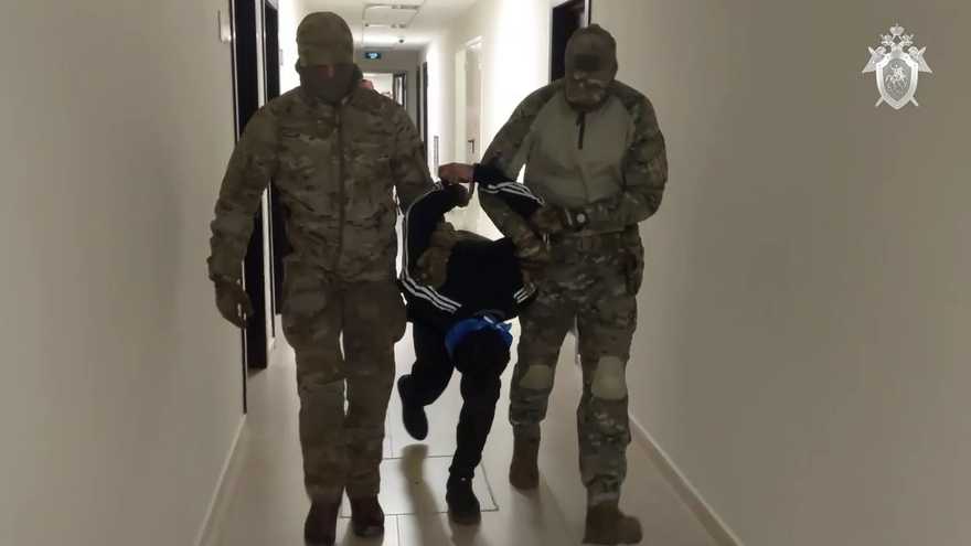 Атаковавшие Крокус террористы получили пожизненный тюремный срок